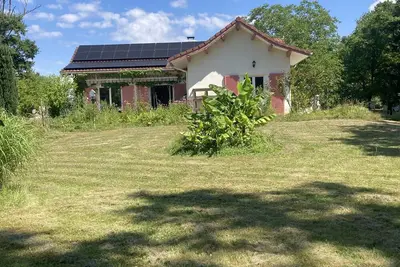 Image de Villa sur la campagne