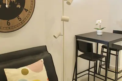 Image de Libertas - Great Flat/Apt Lisbon Historical Center