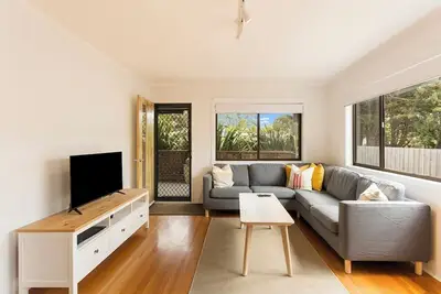 Image de Tranquil House, 3 bed - 2 Bath Wi-Fi