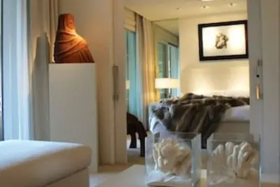 Image de casagratia 2 - Apartment with swimming pool and parking space