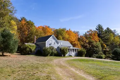 Image de Gorgeous views, on Atv & horse trails, 30 min Sunday River, Black Mtn, Mt. Abram