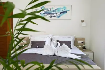 Image de Villa Riverside - Charming Studio Apartment