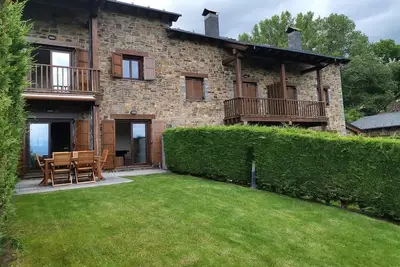 Image de Guils Iv - Trois Chambres Maison, Couchages 6