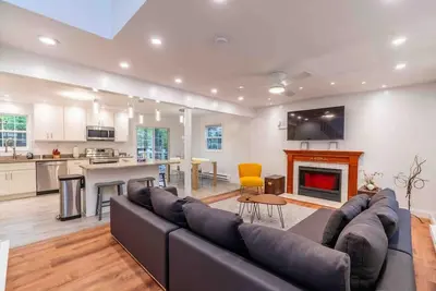Image de Luxury 6br Pocono Home In ♥️ of All Attractions 🎣 🏊