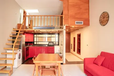 Image de Corso Vittorio Rustic Loft