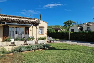 Maison de vacances Torroella de Montgri pour 1 - 4 personnes avec 2 chambres à coucher - Maison de v