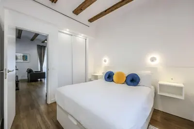 Image de Fantástico Apartamento de 2 habitaciones