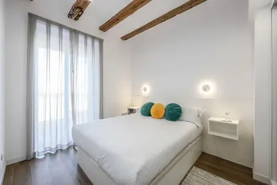 Image de Fantastic two-bedroom apartment