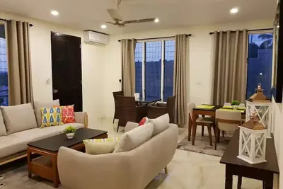 Image de Marigold Apartments your home in Fiji.