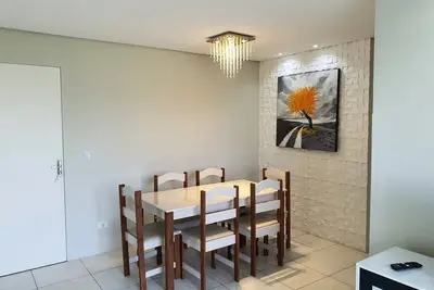 Image de Apartment with pool in Cotia