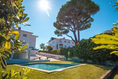 Image de 188 Apartments - Buganvília (pool and balcony)