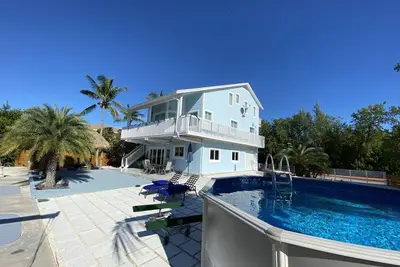 Image de Paradise by the Sea, Casa Key Largo