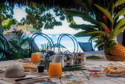 Image de Villa Amnesya Nosy Be