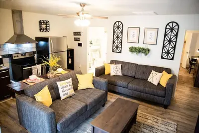 Image de High speed internet, wifi, washer\/dryer, Checotah
