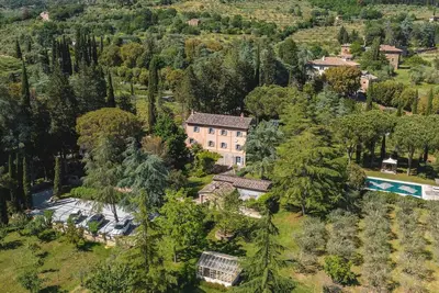 Image de Villa Metelliano 10, Emma Villas