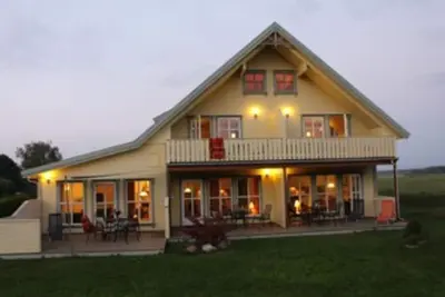 Image de Vacation cottage Norway Bergen