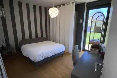 Image de Architect's house 5 minutes from the historic center of Sarlat