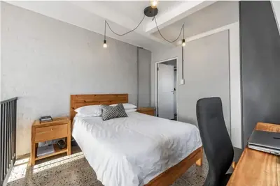 Image de Stay in a modern loft with mountain views in Obz
