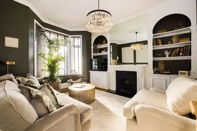 Image de The Fulham House by House of Kip