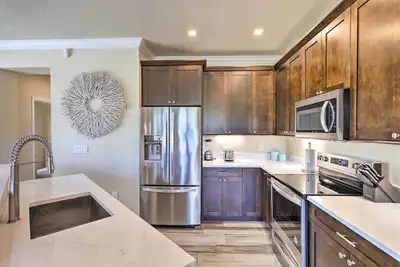 Image de Merritt Island Townhome w/ Community Pool!