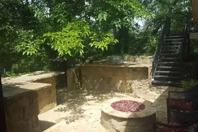 Image de Turtle Manor by Benbrook Lake