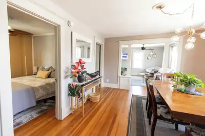 Image de Hokah Ohana House: Historic charm, Modern updates