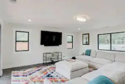 Image de Spacious 3br 2ba Villa with Bocce Court near Matanzas Creek Winery