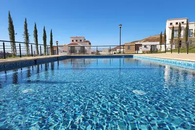 New & Modern House - 10 mins from Wineries & Ensenada Baja