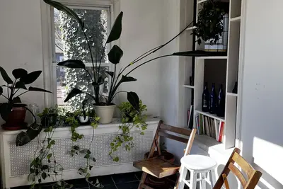Image de Peaceful Historical Home - 10 minutes from Philadelphia!