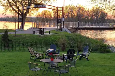 Image de Fox River Retreat #3 \n