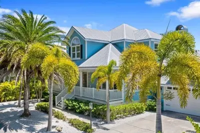 Image de Luxury Retreats at Boca Grande - Grande Canal