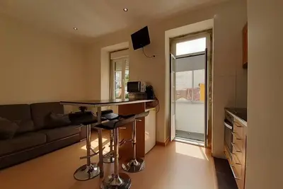 Image de Appartement Lisbonne 1dto
