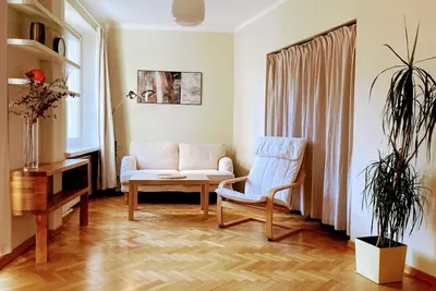 Image de City Center Apartment, Elektoralna Street, near Old Town