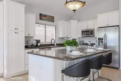 Image de Perfect for longer stays💥Single level house by Mayo 💥 Golf ⛳️ Pet friendly 🐶