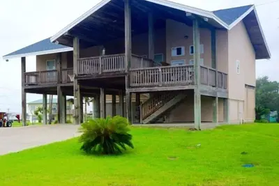 Image de Anchor House Great Value Close to Beach in Poc