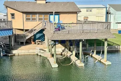 Image de Jack'S Place is Waterfront in Poc