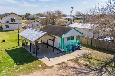 Image de The Cottage is in Poc