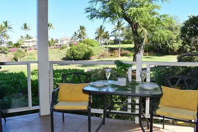 Image de Newly Remodeled! Partial Ocean View condo along the golf course