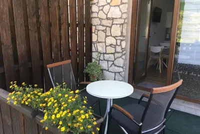 Image de Guesthouse Family Bosnic - Suite Room with Balcony and kitchenette