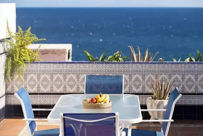 Image de Home2Book Ocean Breeze Candelaria, Terrace & Pool