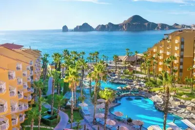 Image de Villa Del Palmar Beach Resort 3 Bedroom Ocean Front Penthouse With Amazing Views