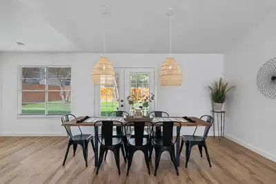 Image de Boho Retreat in South Austin