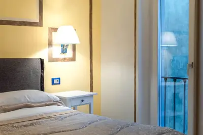 Image de Romantic apartment near Ponte Vecchio in Florence