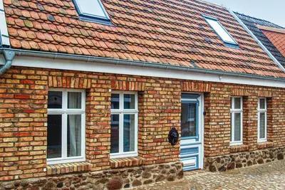 Image de Superbe maison Ă BĂĽtzow avec WiFi