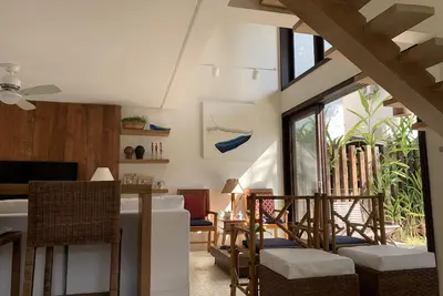 Image de Juquehy Casa Bela Christmas/New Year's package special rate R$2, 900 per day