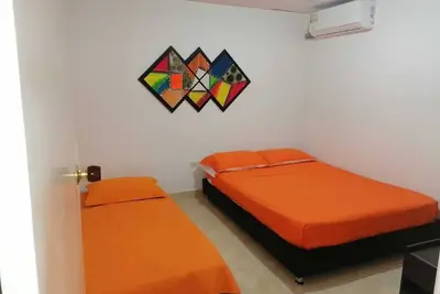 Image de Chuchos place apartments, 3 km from the airport
