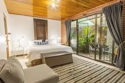 Image de Tikita family house in La Fortuna downtown