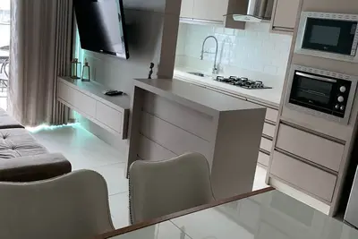 Image de Encanto dos Mares - Apartment 4 - Camboriu