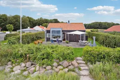 Image de Superbe maison à Nyborg avec cuisine