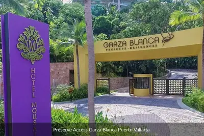 Image de One Bedroom Garza Blanca Pv - other size units available
